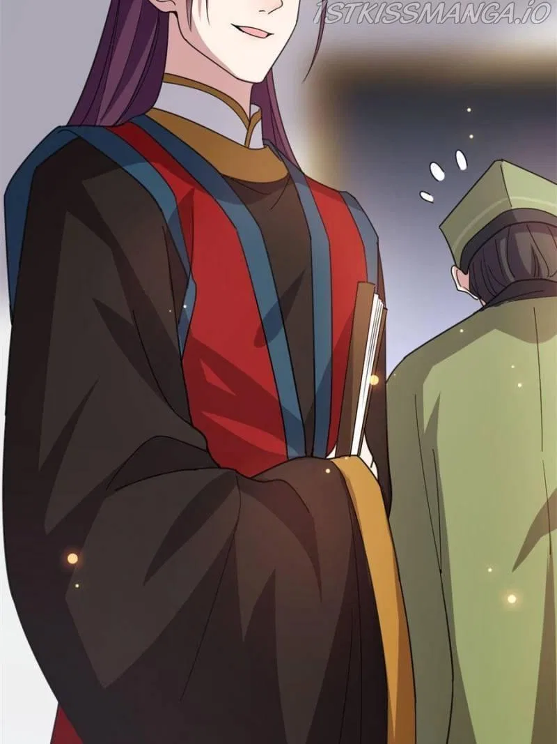The Sickly Tyrant With An Innocent Facade Chapter 80 – Page 40
