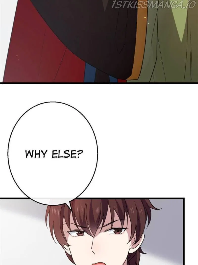 The Sickly Tyrant With An Innocent Facade Chapter 80 – Page 41