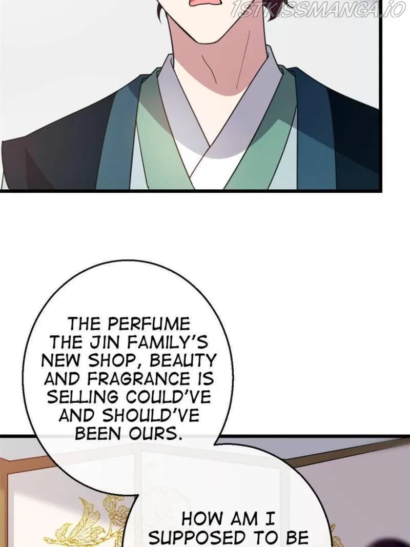 The Sickly Tyrant With An Innocent Facade Chapter 80 – Page 42