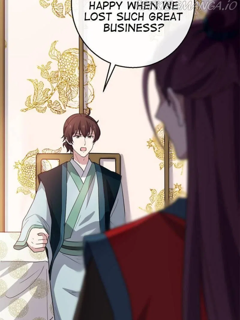 The Sickly Tyrant With An Innocent Facade Chapter 80 – Page 43