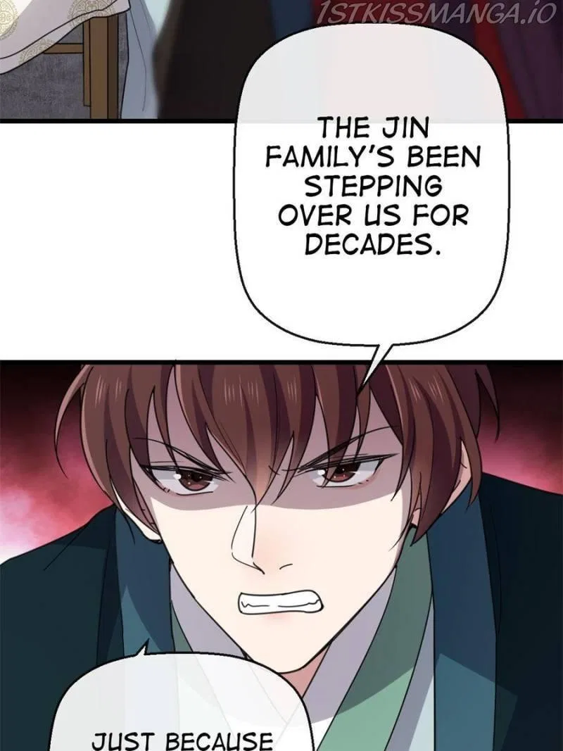 The Sickly Tyrant With An Innocent Facade Chapter 80 – Page 44
