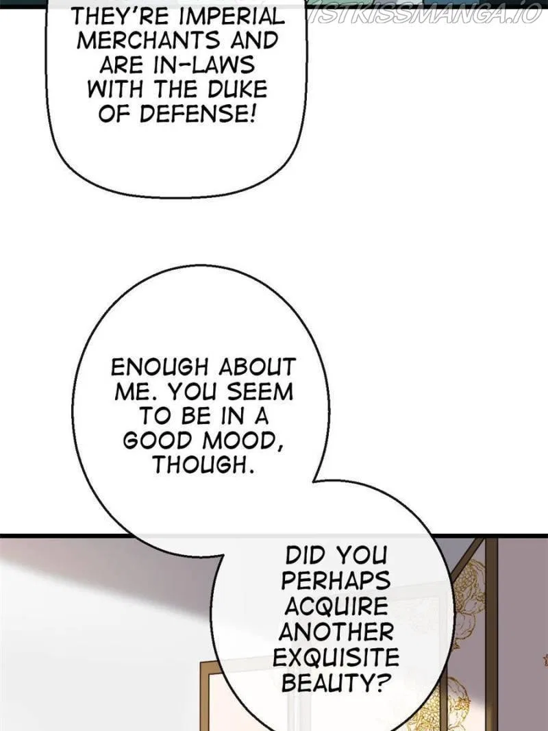 The Sickly Tyrant With An Innocent Facade Chapter 80 – Page 45