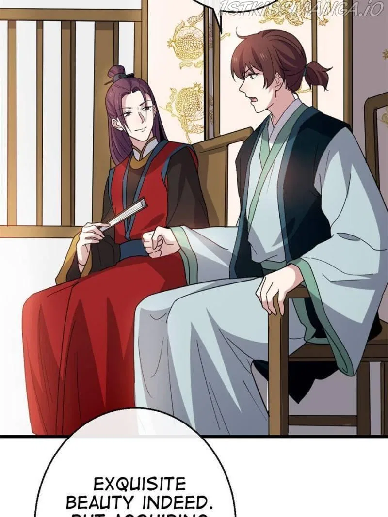 The Sickly Tyrant With An Innocent Facade Chapter 80 – Page 46