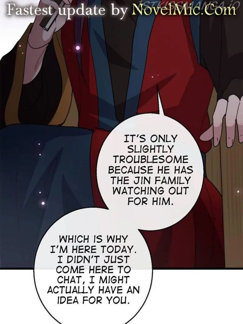 The Sickly Tyrant With An Innocent Facade Chapter 80 – Page 50