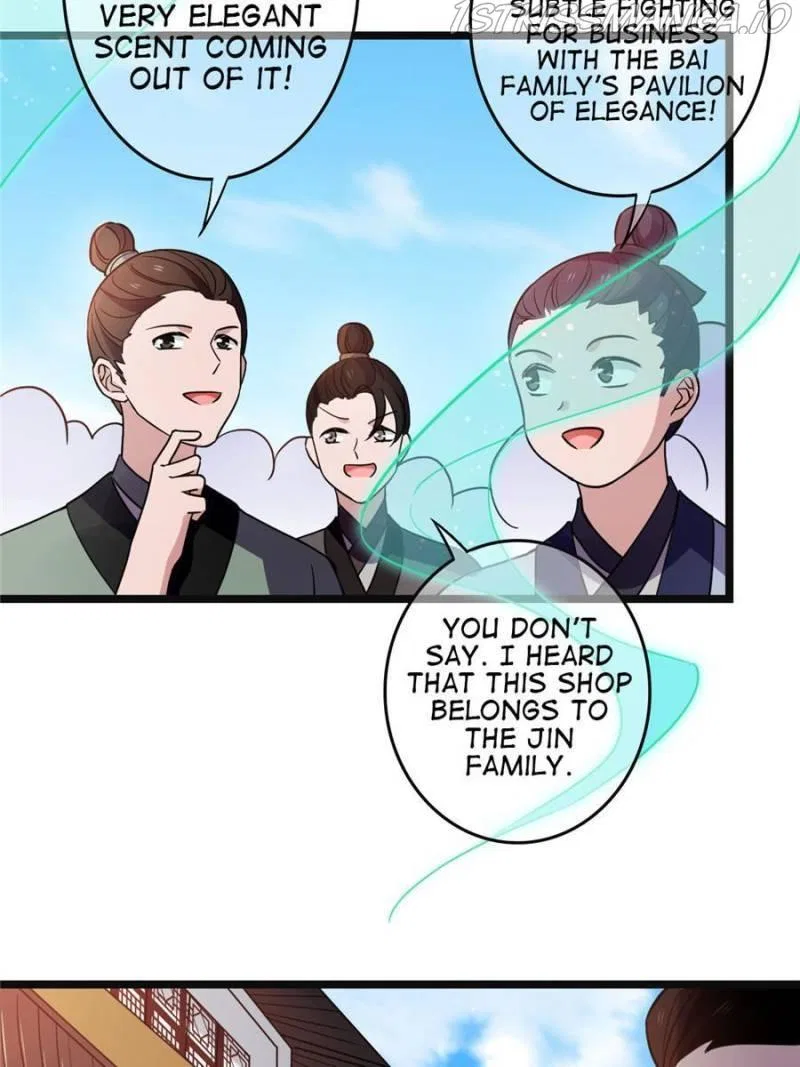 The Sickly Tyrant With An Innocent Facade Chapter 79 – Page 6
