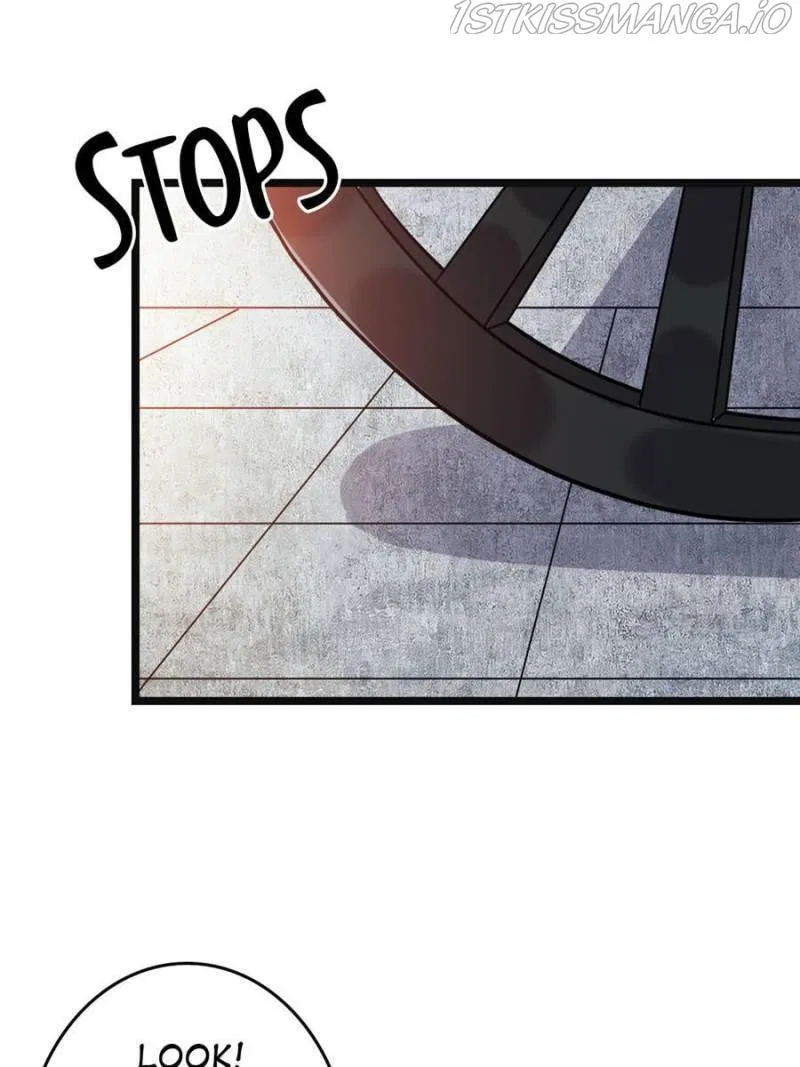 The Sickly Tyrant With An Innocent Facade Chapter 79 – Page 8