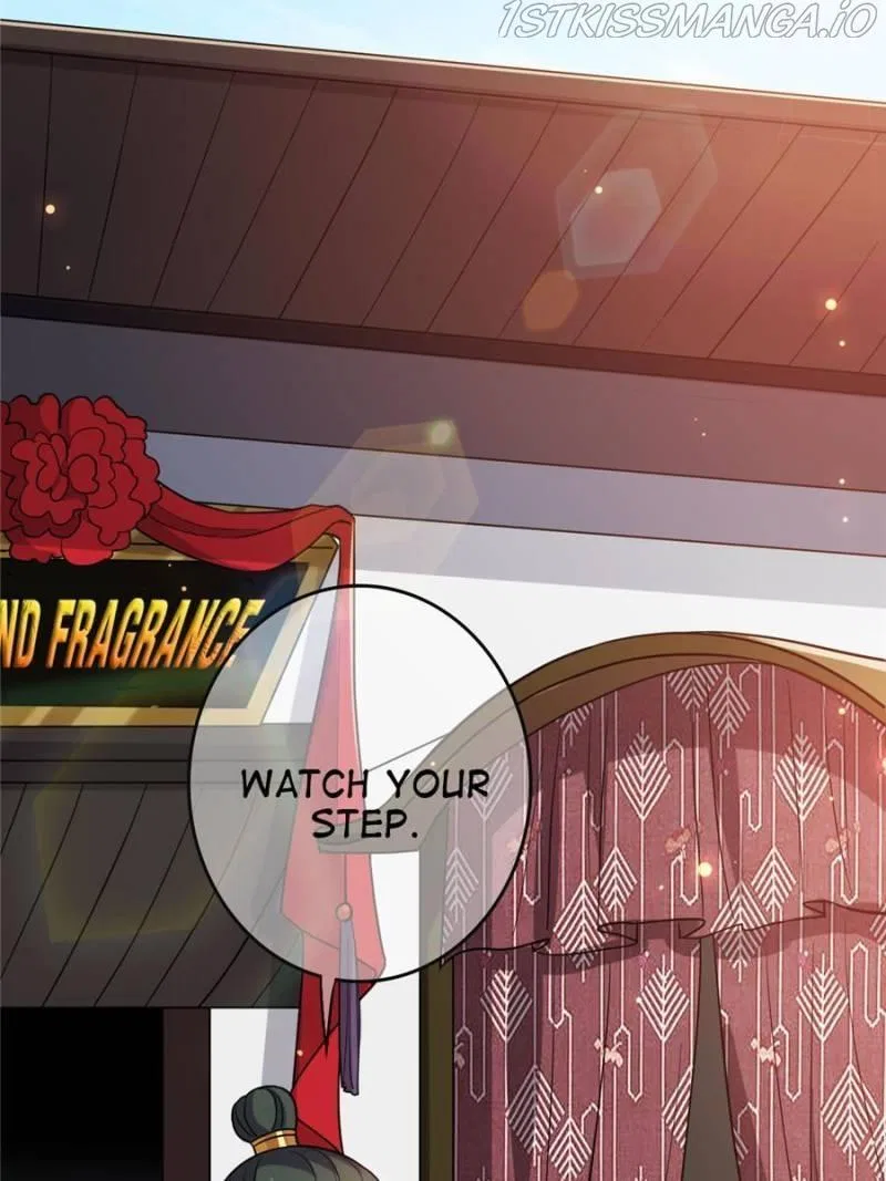 The Sickly Tyrant With An Innocent Facade Chapter 79 – Page 10