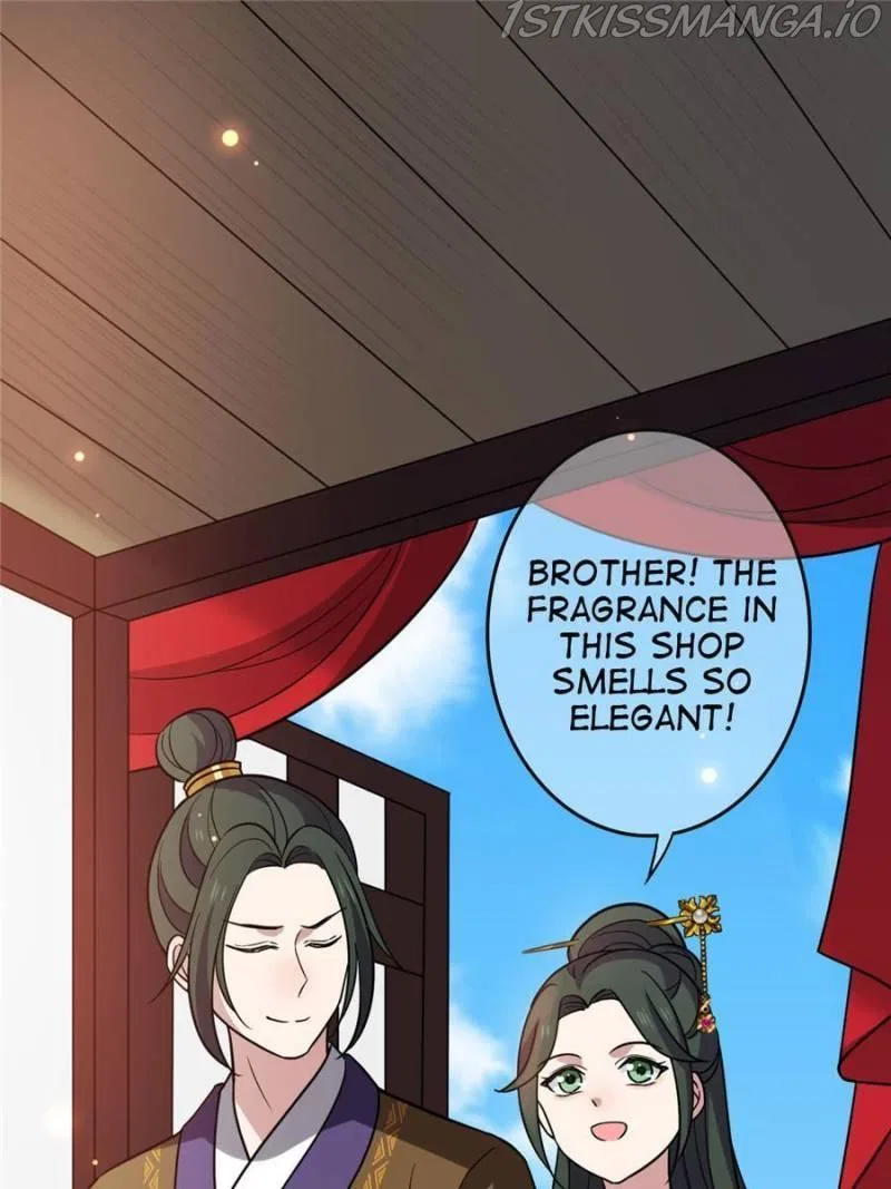 The Sickly Tyrant With An Innocent Facade Chapter 79 – Page 13