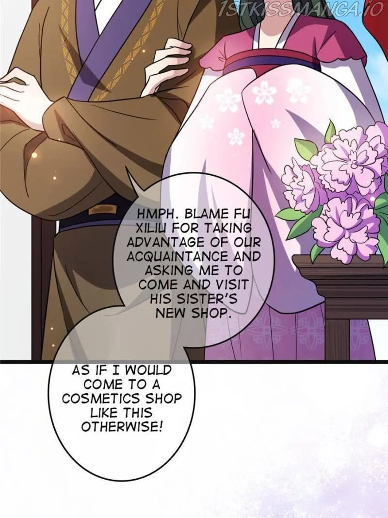 The Sickly Tyrant With An Innocent Facade Chapter 79 – Page 14