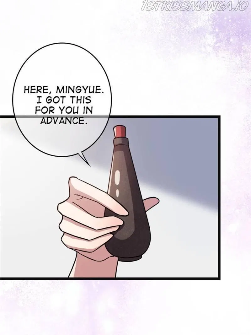 The Sickly Tyrant With An Innocent Facade Chapter 79 – Page 15