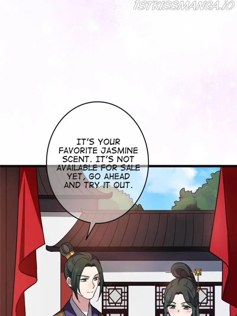 The Sickly Tyrant With An Innocent Facade Chapter 79 – Page 16