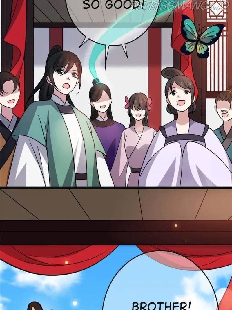 The Sickly Tyrant With An Innocent Facade Chapter 79 – Page 20