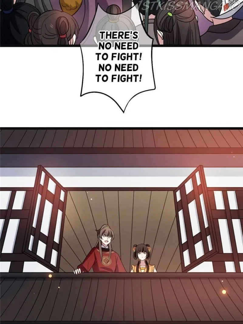 The Sickly Tyrant With An Innocent Facade Chapter 79 – Page 26