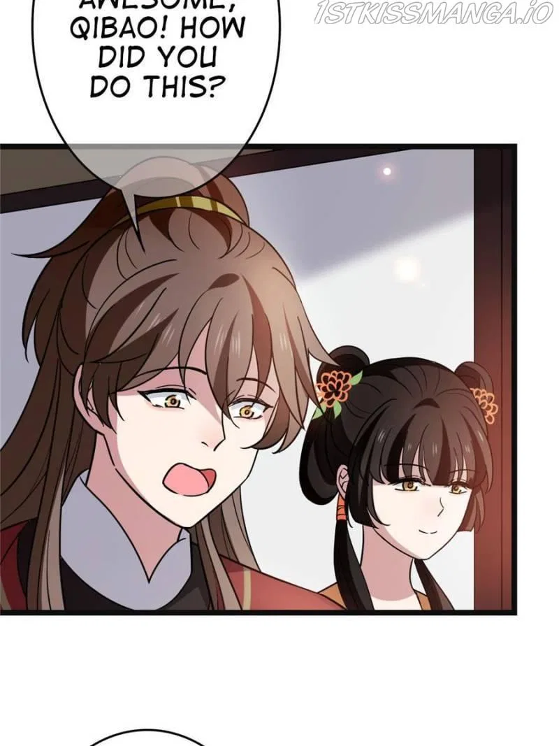 The Sickly Tyrant With An Innocent Facade Chapter 79 – Page 28