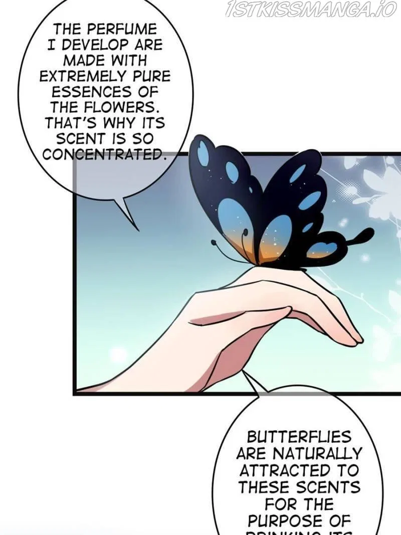 The Sickly Tyrant With An Innocent Facade Chapter 79 – Page 29