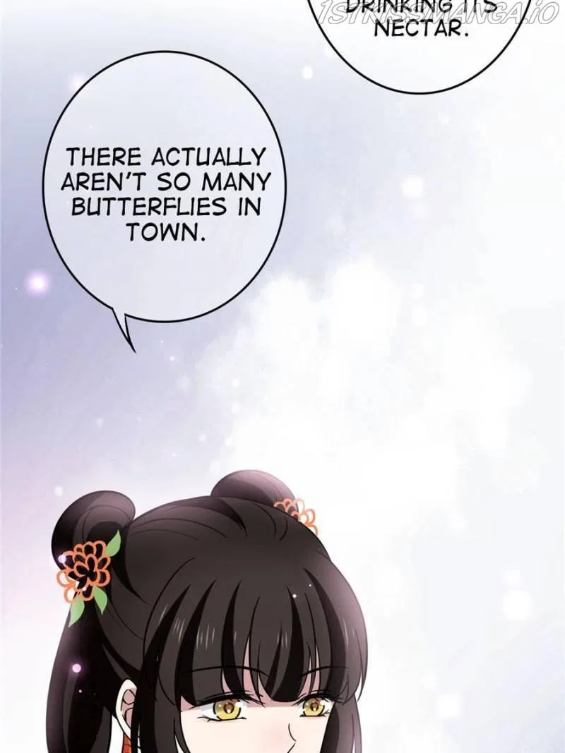 The Sickly Tyrant With An Innocent Facade Chapter 79 – Page 30