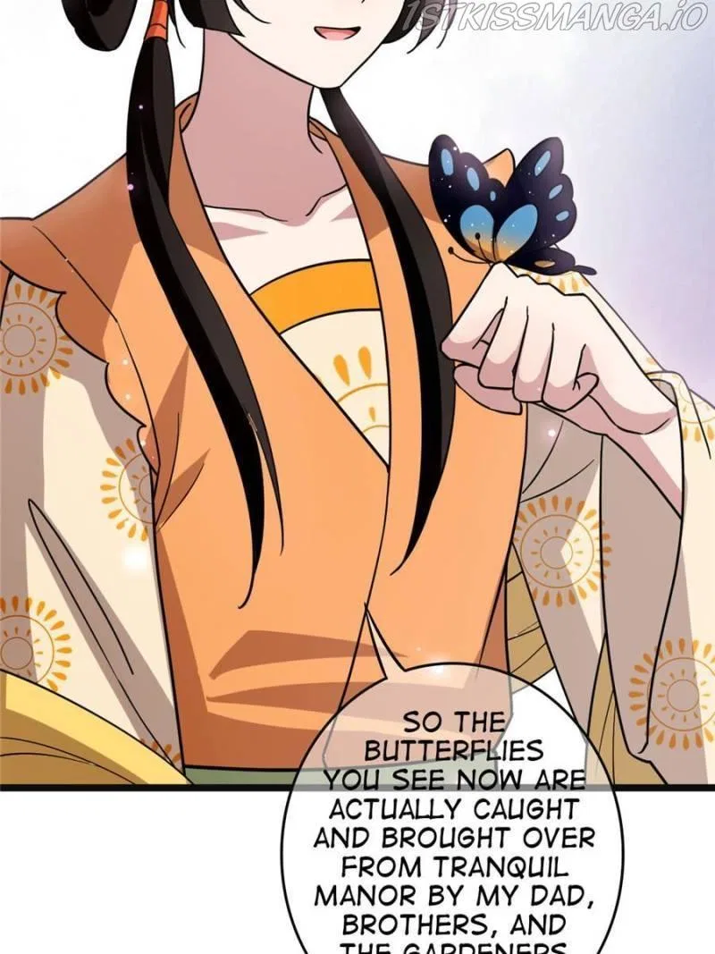 The Sickly Tyrant With An Innocent Facade Chapter 79 – Page 31