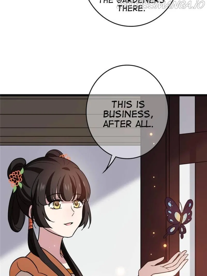 The Sickly Tyrant With An Innocent Facade Chapter 79 – Page 32