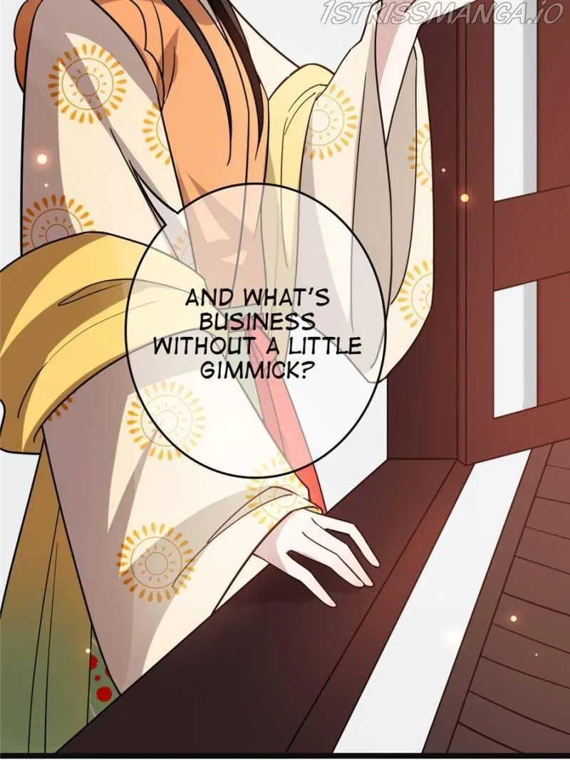 The Sickly Tyrant With An Innocent Facade Chapter 79 – Page 33