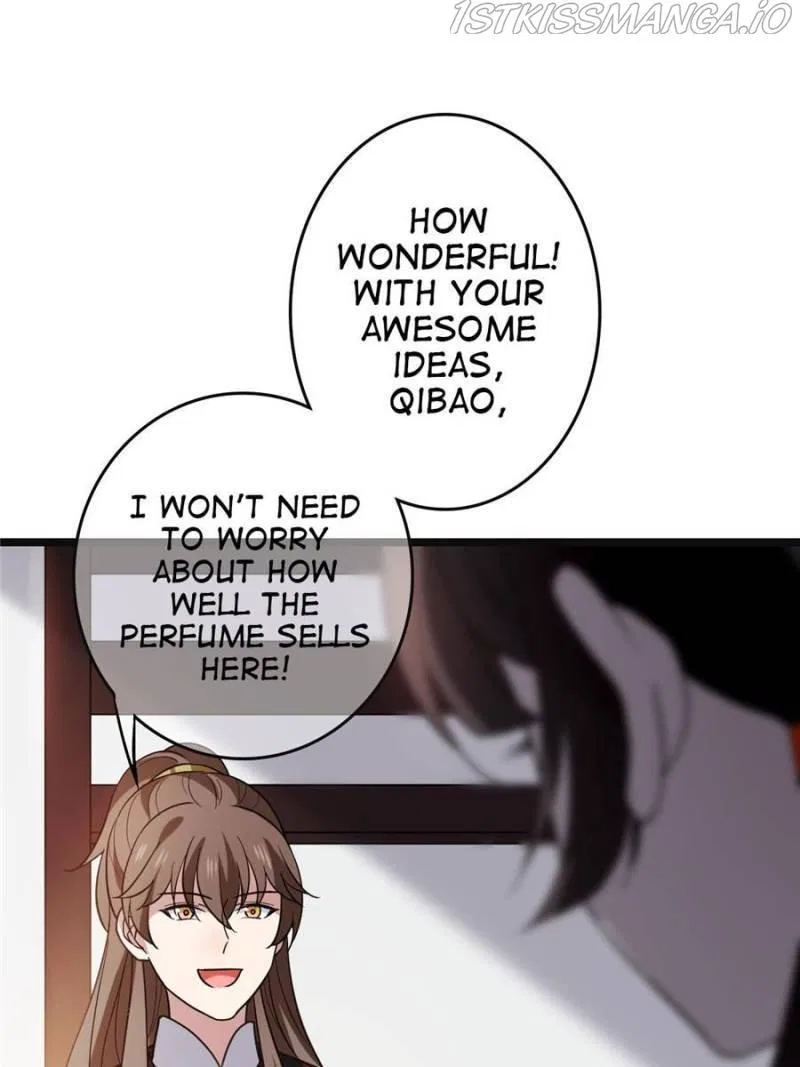 The Sickly Tyrant With An Innocent Facade Chapter 79 – Page 34