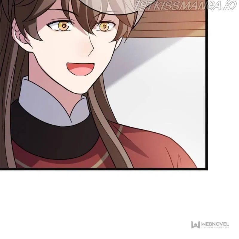 The Sickly Tyrant With An Innocent Facade Chapter 79 – Page 36