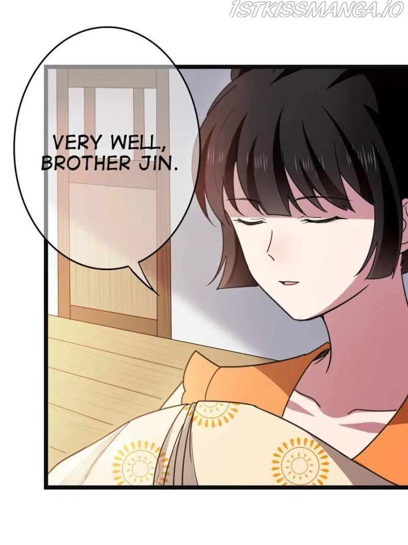 The Sickly Tyrant With An Innocent Facade Chapter 79 – Page 37