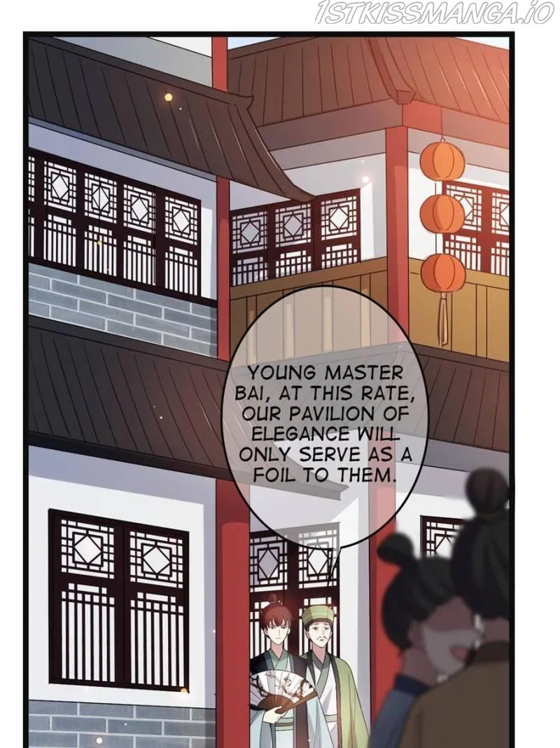 The Sickly Tyrant With An Innocent Facade Chapter 79 – Page 38
