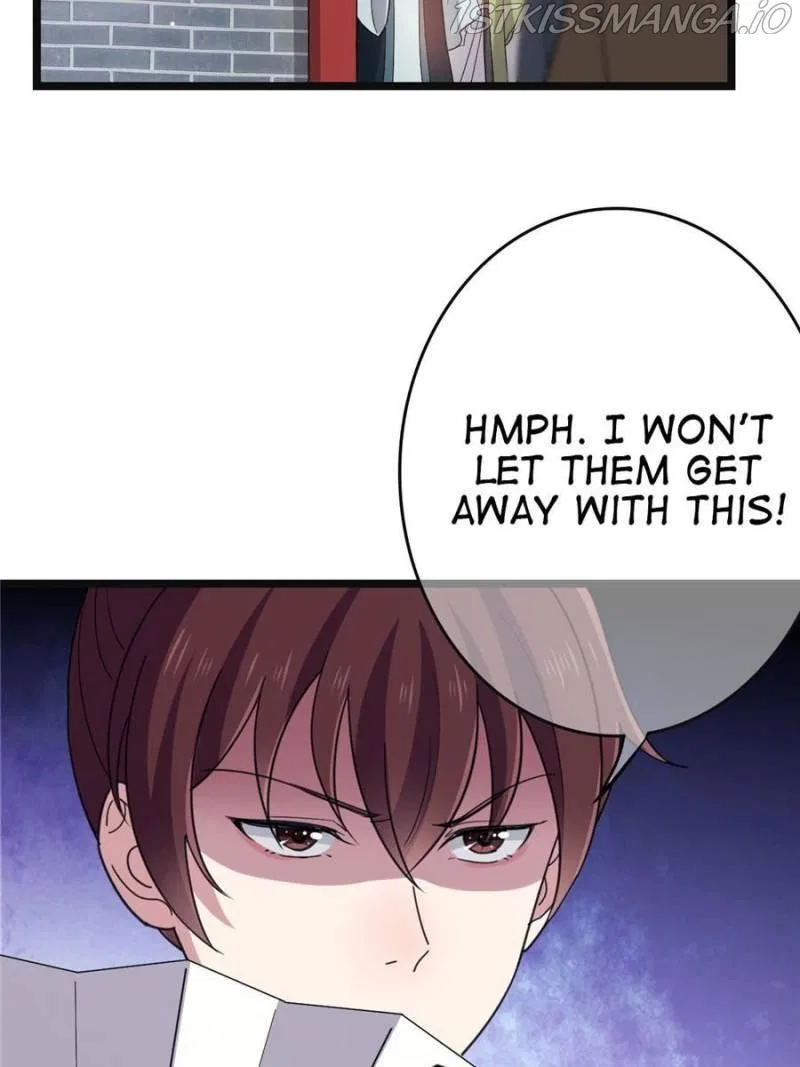 The Sickly Tyrant With An Innocent Facade Chapter 79 – Page 39