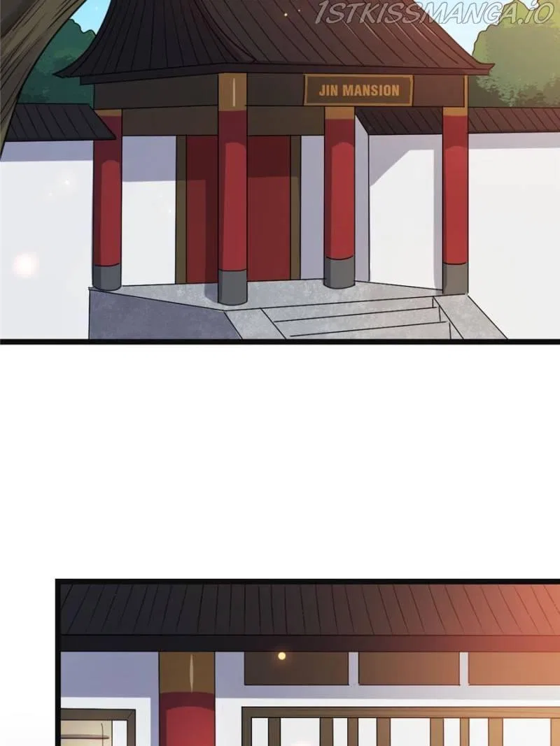 The Sickly Tyrant With An Innocent Facade Chapter 79 – Page 42