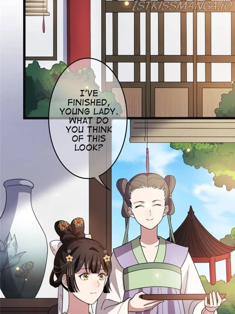 The Sickly Tyrant With An Innocent Facade Chapter 79 – Page 43