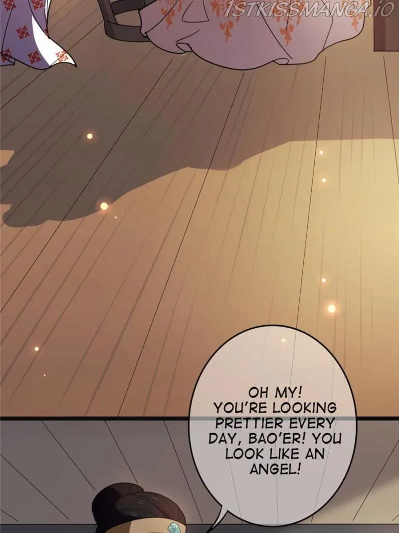 The Sickly Tyrant With An Innocent Facade Chapter 79 – Page 45