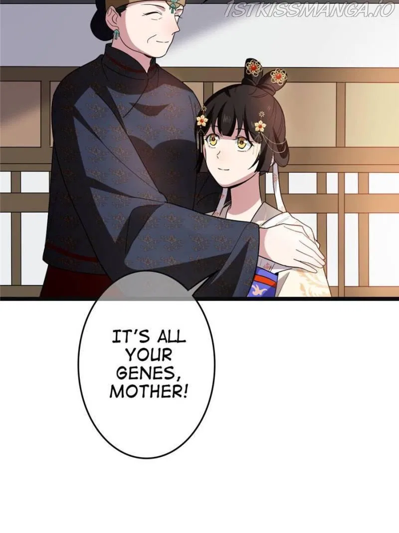 The Sickly Tyrant With An Innocent Facade Chapter 79 – Page 46