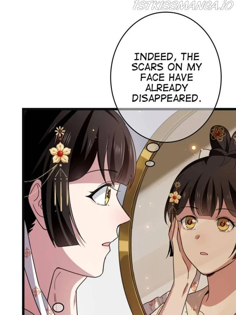 The Sickly Tyrant With An Innocent Facade Chapter 79 – Page 47