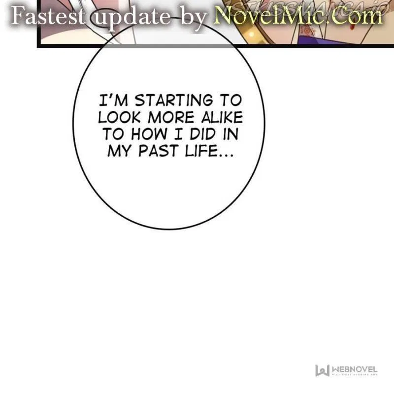 The Sickly Tyrant With An Innocent Facade Chapter 79 – Page 48