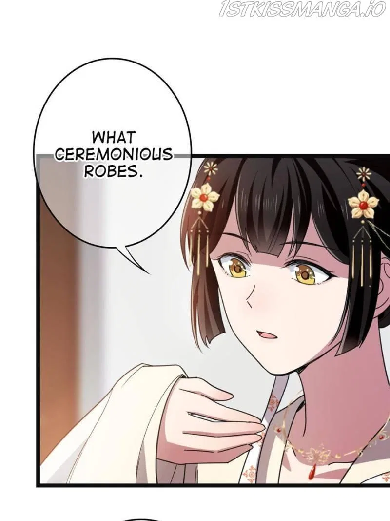 The Sickly Tyrant With An Innocent Facade Chapter 79 – Page 49
