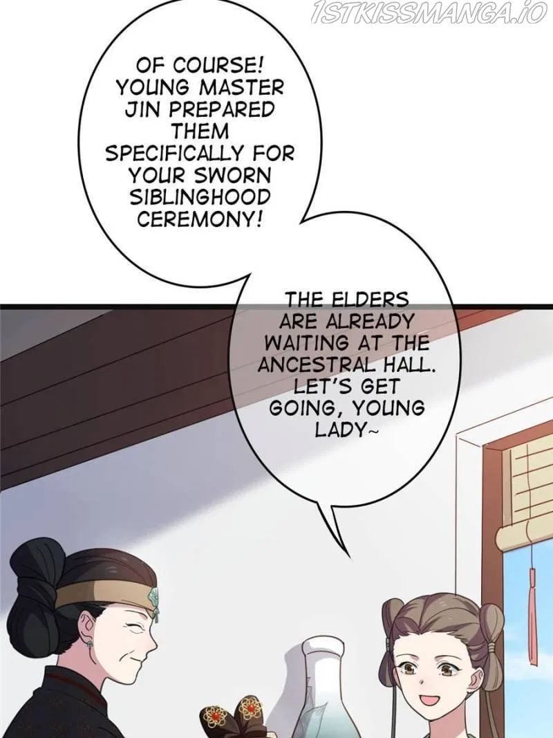 The Sickly Tyrant With An Innocent Facade Chapter 79 – Page 50