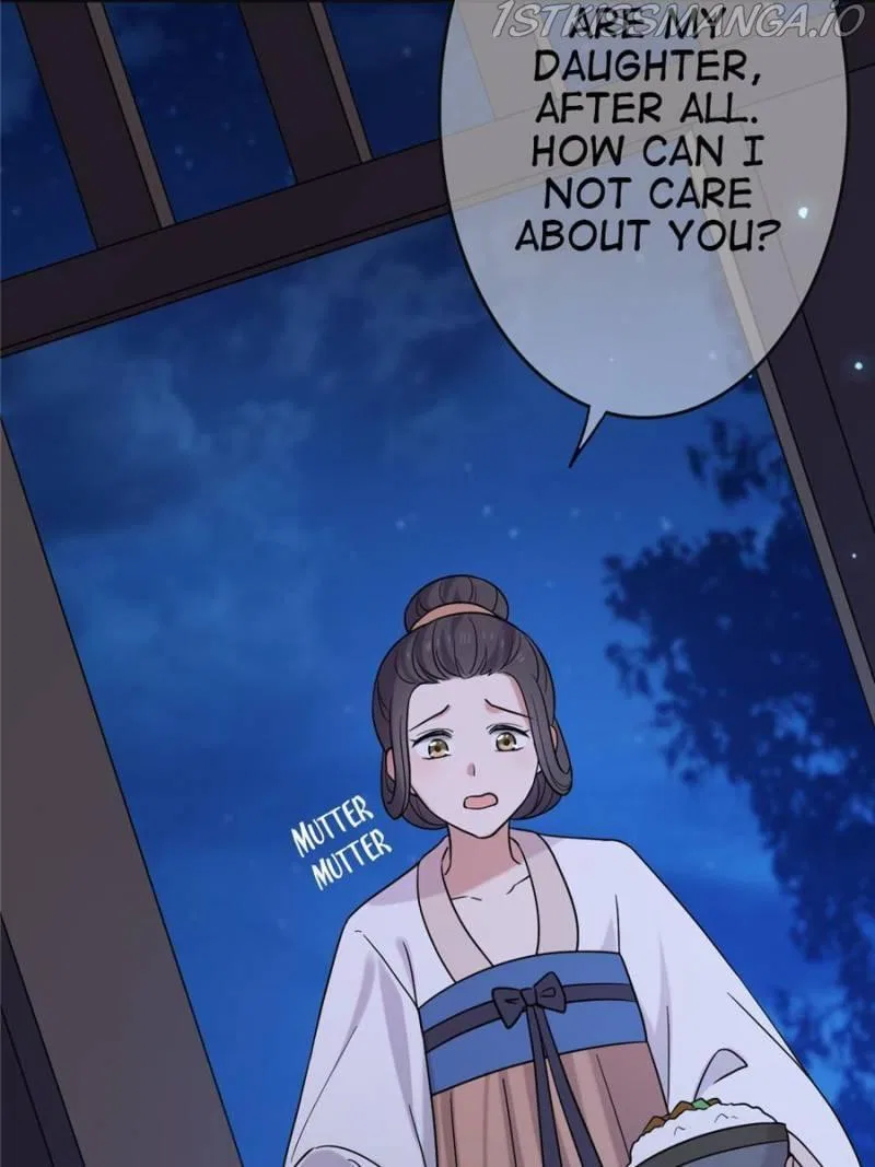The Sickly Tyrant With An Innocent Facade Chapter 78 – Page 3