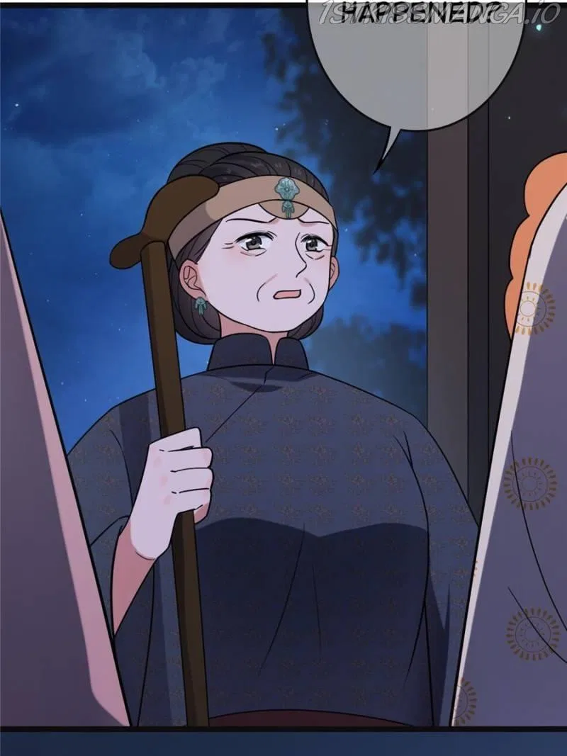 The Sickly Tyrant With An Innocent Facade Chapter 78 – Page 15