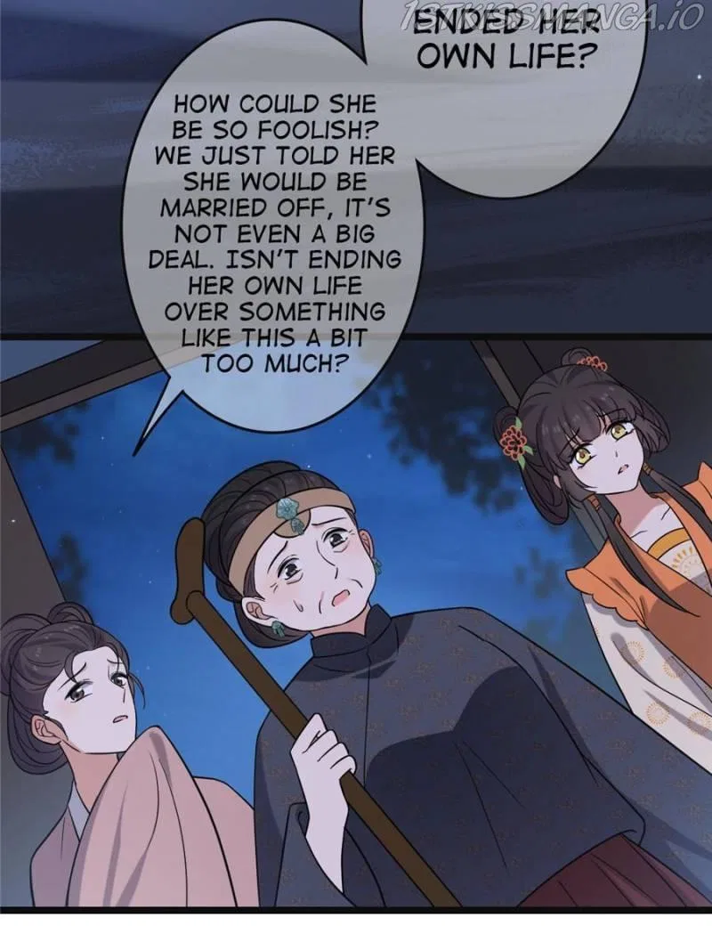 The Sickly Tyrant With An Innocent Facade Chapter 78 – Page 19