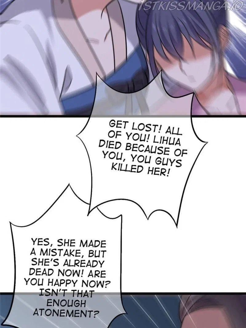 The Sickly Tyrant With An Innocent Facade Chapter 78 – Page 23