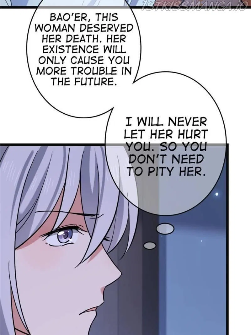 The Sickly Tyrant With An Innocent Facade Chapter 78 – Page 27