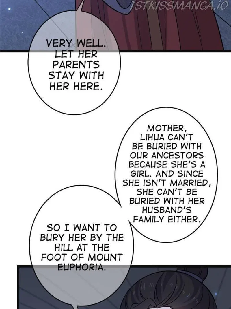 The Sickly Tyrant With An Innocent Facade Chapter 78 – Page 30