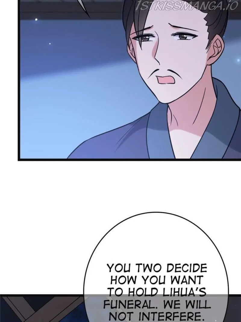 The Sickly Tyrant With An Innocent Facade Chapter 78 – Page 31