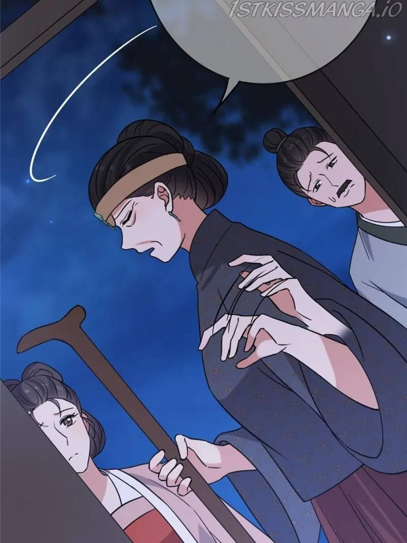 The Sickly Tyrant With An Innocent Facade Chapter 78 – Page 32
