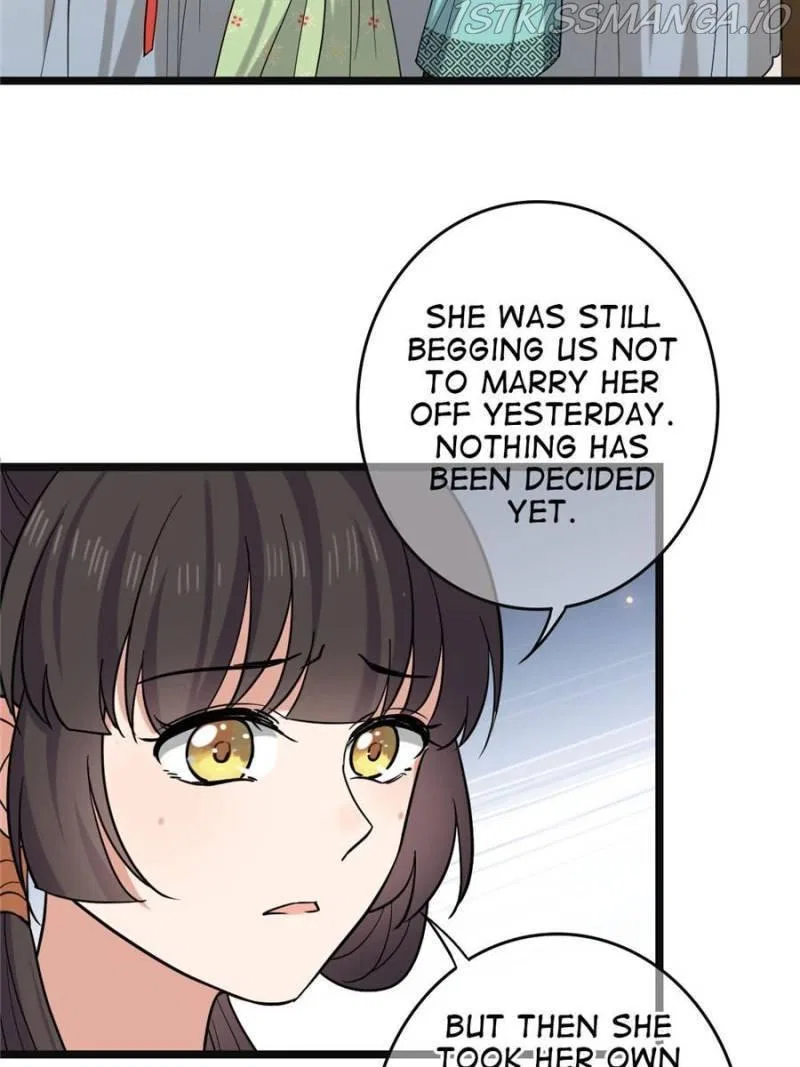 The Sickly Tyrant With An Innocent Facade Chapter 78 – Page 38