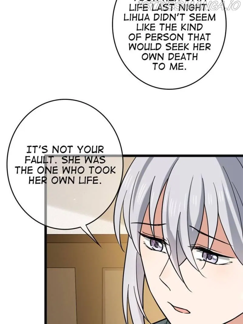 The Sickly Tyrant With An Innocent Facade Chapter 78 – Page 39