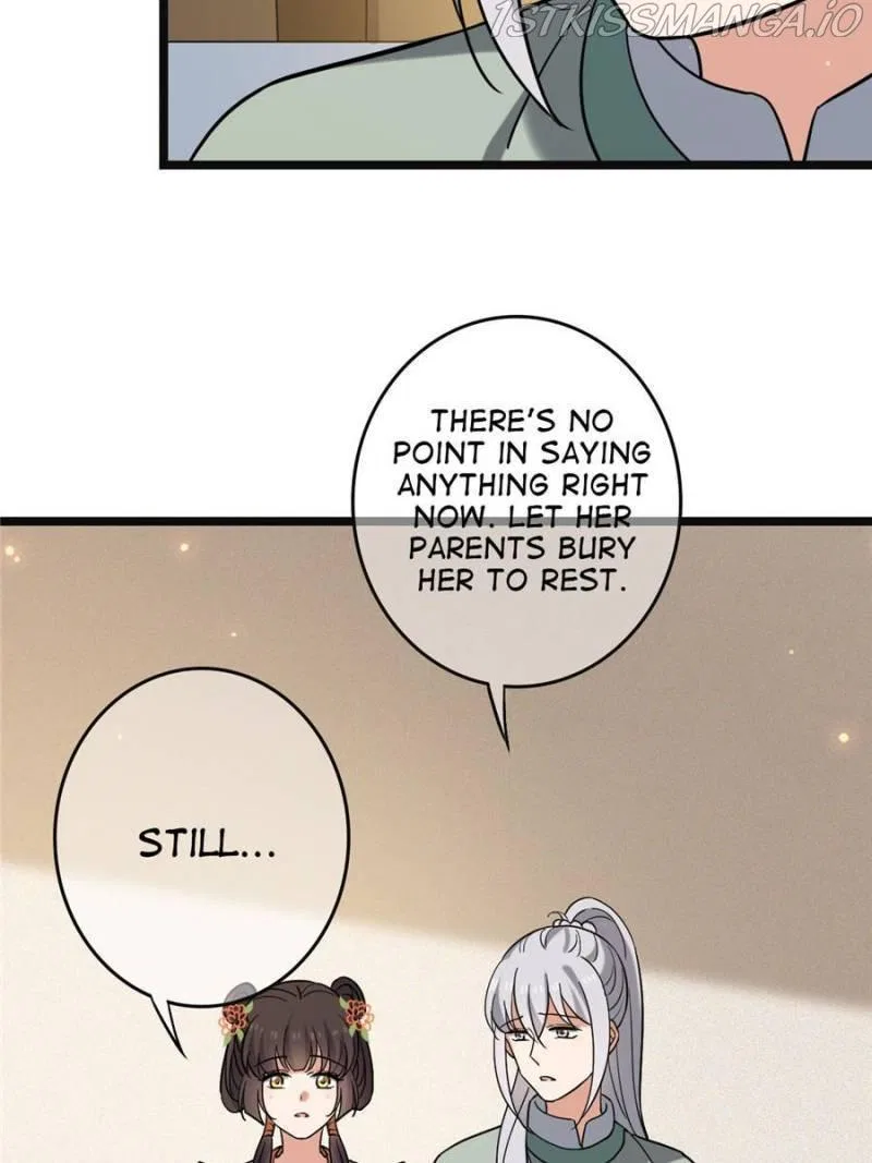 The Sickly Tyrant With An Innocent Facade Chapter 78 – Page 40