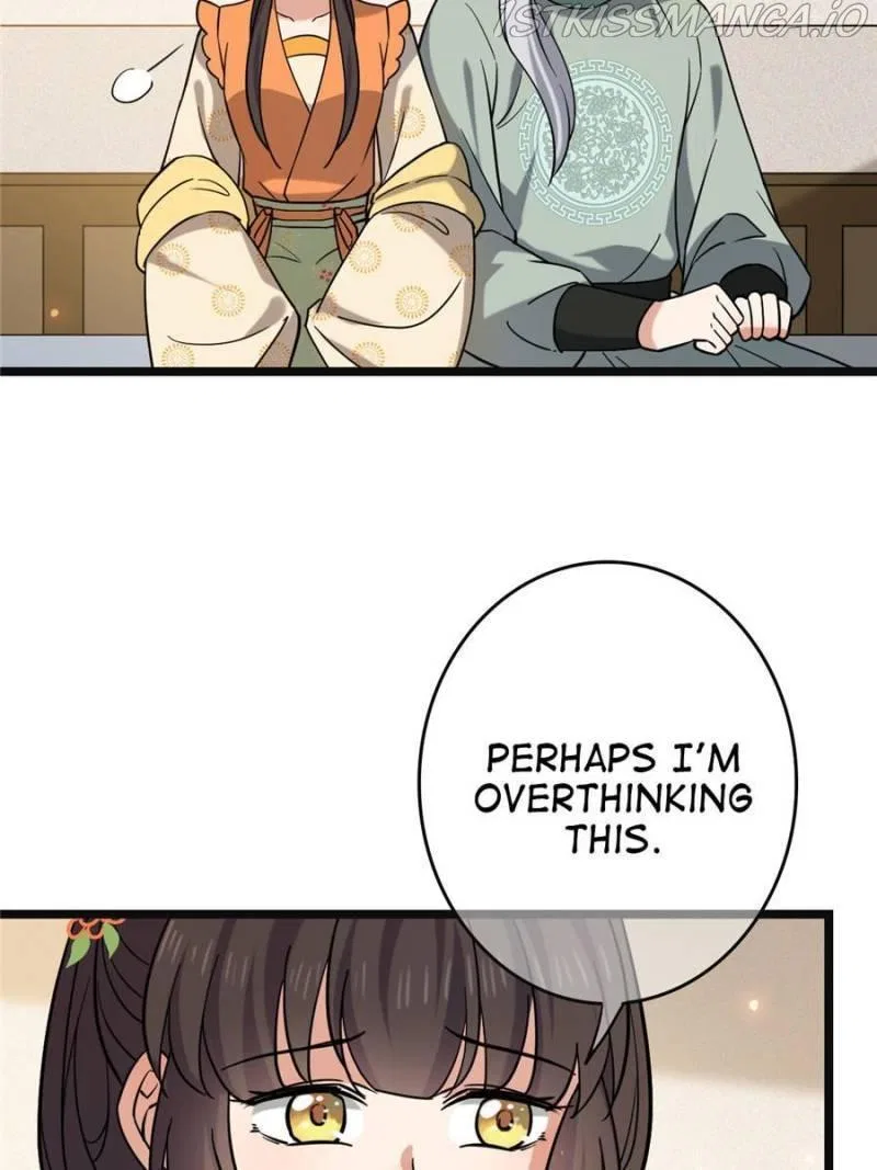 The Sickly Tyrant With An Innocent Facade Chapter 78 – Page 41