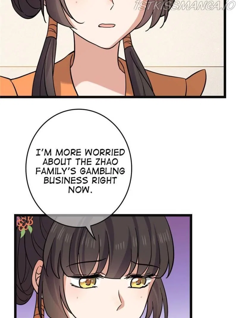 The Sickly Tyrant With An Innocent Facade Chapter 78 – Page 42