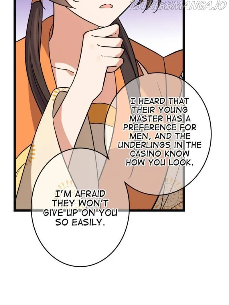 The Sickly Tyrant With An Innocent Facade Chapter 78 – Page 43